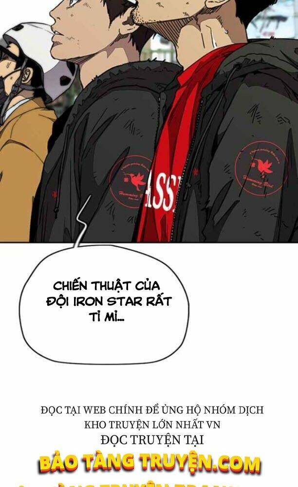 Thể Thao Cực Hạn - Chapter 349 - Page 8