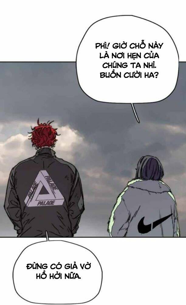 Thể Thao Cực Hạn - Chapter 349 - Page 92