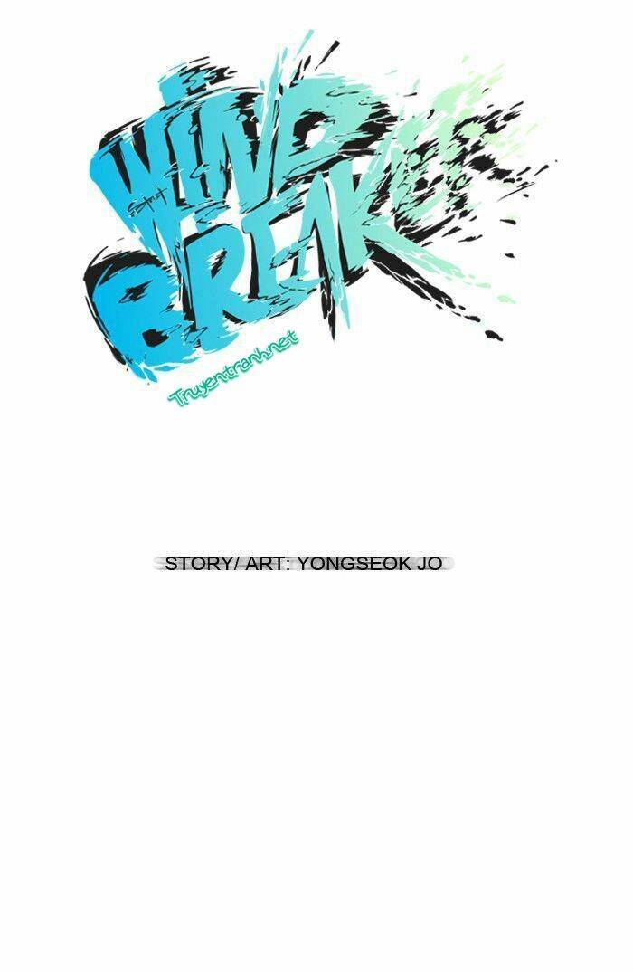 Thể Thao Cực Hạn - Chapter 35 - Page 12