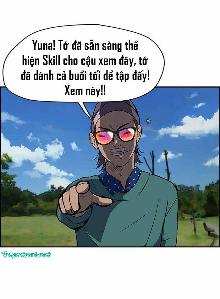 Thể Thao Cực Hạn - Chapter 35 - Page 13