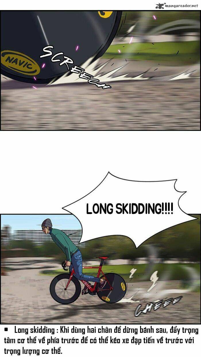 Thể Thao Cực Hạn - Chapter 35 - Page 18