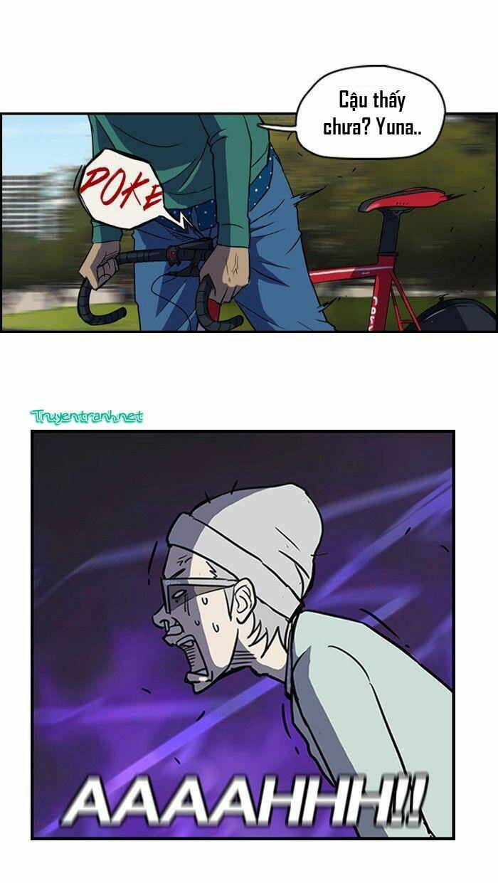 Thể Thao Cực Hạn - Chapter 35 - Page 19