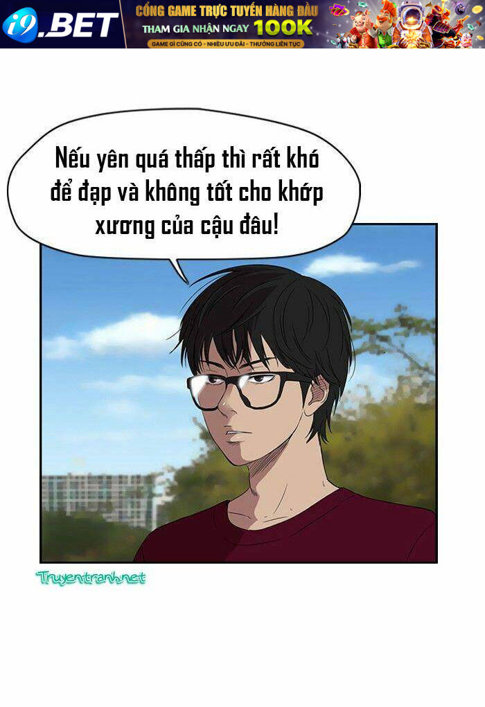 Thể Thao Cực Hạn - Chapter 35 - Page 23