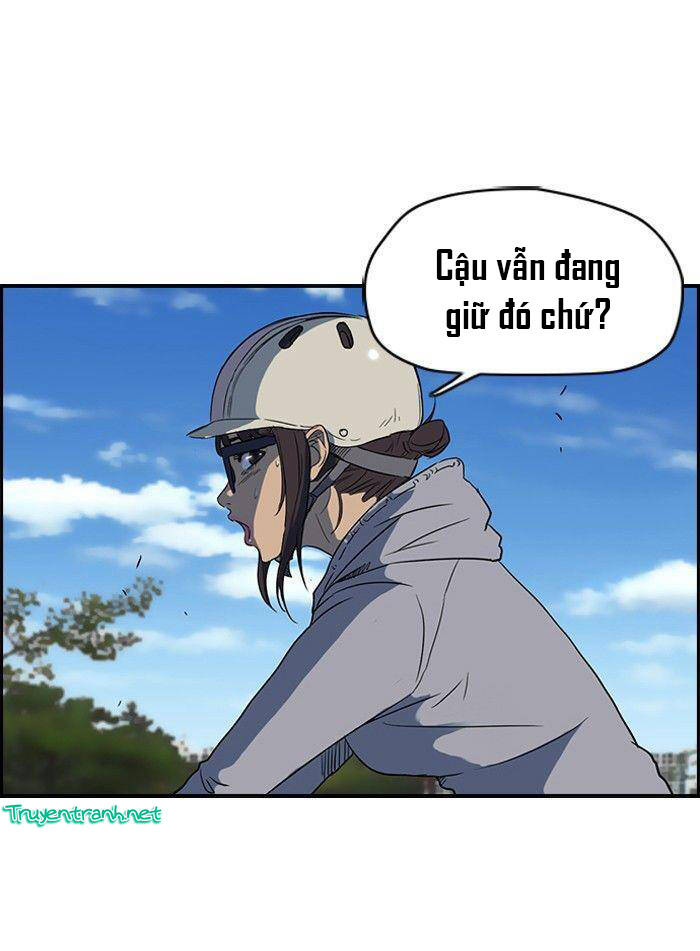 Thể Thao Cực Hạn - Chapter 35 - Page 28