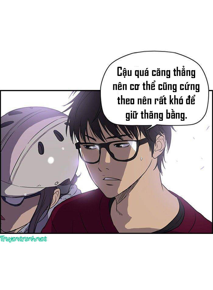 Thể Thao Cực Hạn - Chapter 35 - Page 32