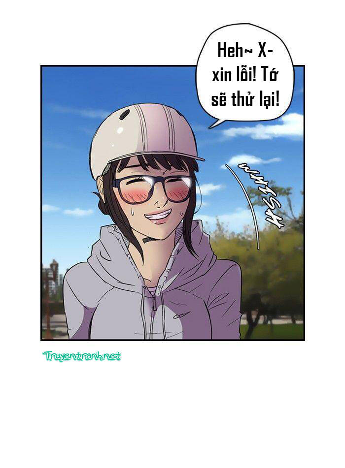 Thể Thao Cực Hạn - Chapter 35 - Page 33
