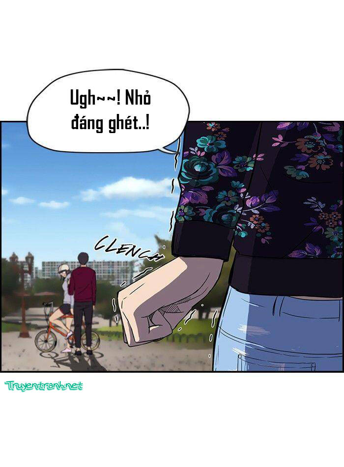 Thể Thao Cực Hạn - Chapter 35 - Page 34