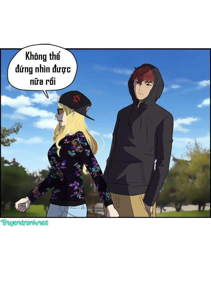 Thể Thao Cực Hạn - Chapter 35 - Page 35