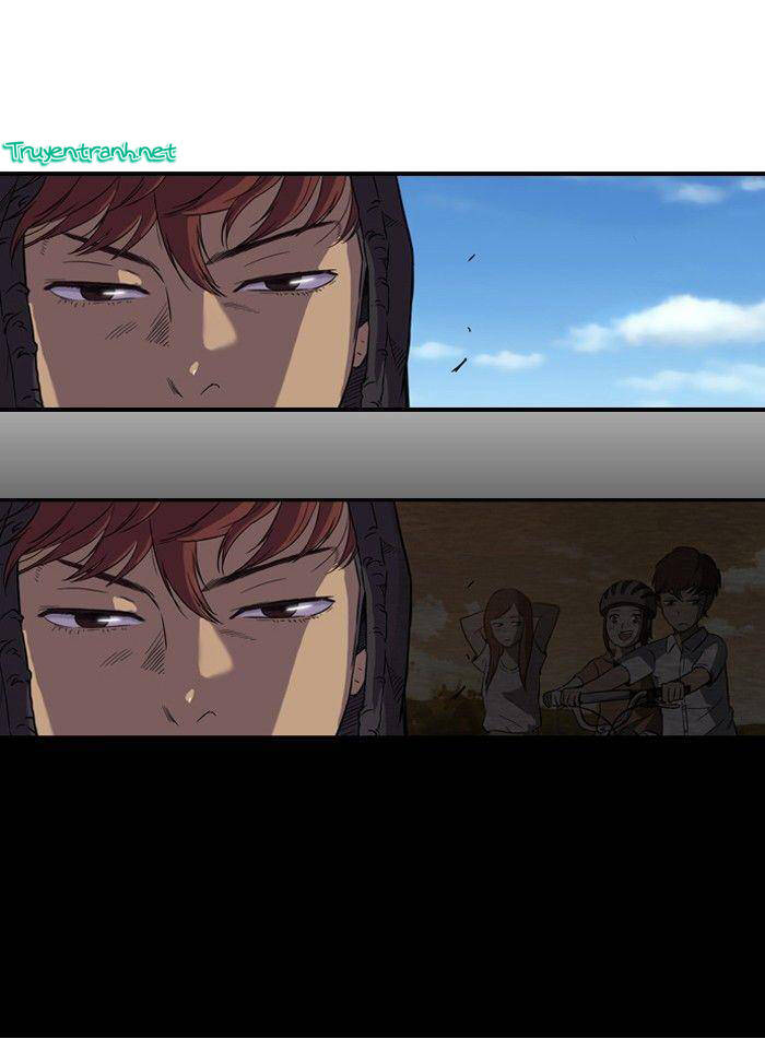 Thể Thao Cực Hạn - Chapter 35 - Page 37