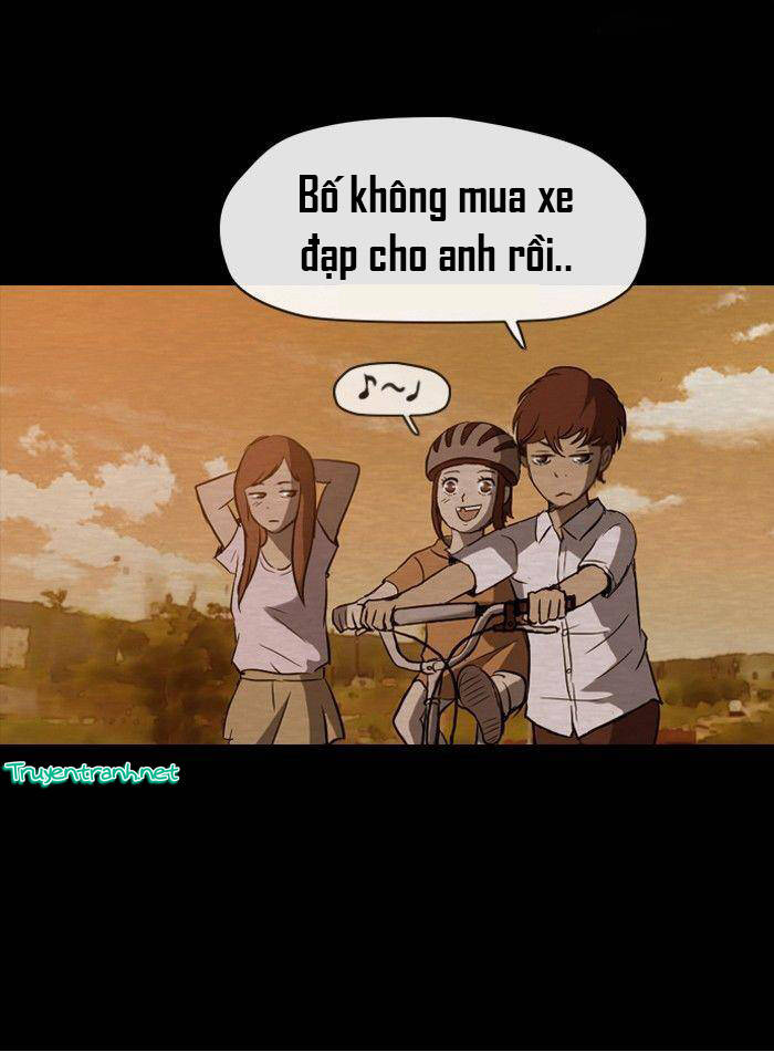 Thể Thao Cực Hạn - Chapter 35 - Page 38