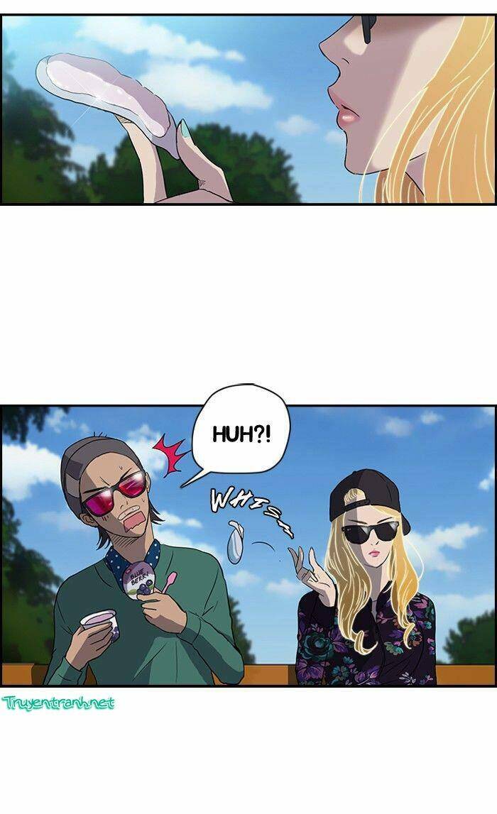 Thể Thao Cực Hạn - Chapter 35 - Page 3
