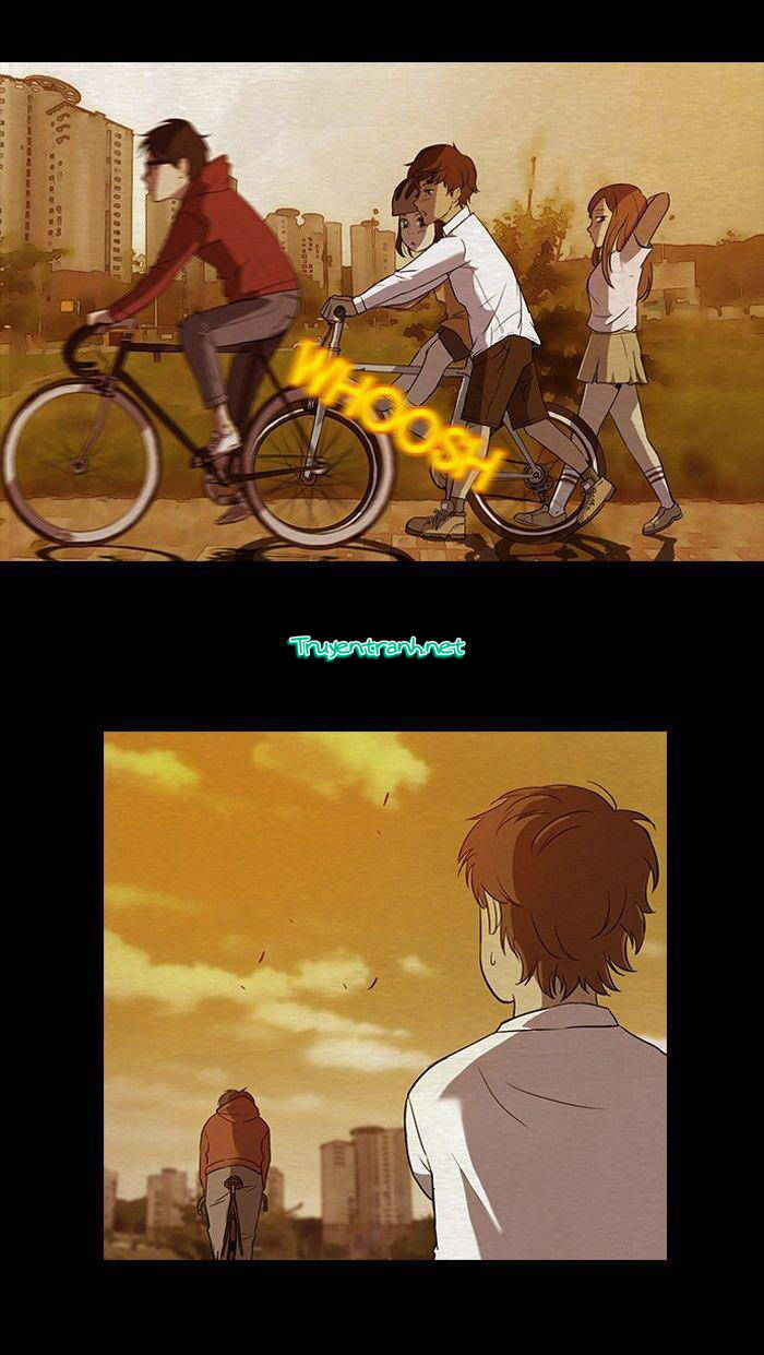 Thể Thao Cực Hạn - Chapter 35 - Page 40