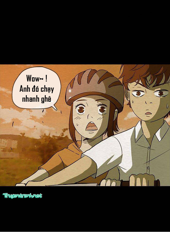 Thể Thao Cực Hạn - Chapter 35 - Page 41