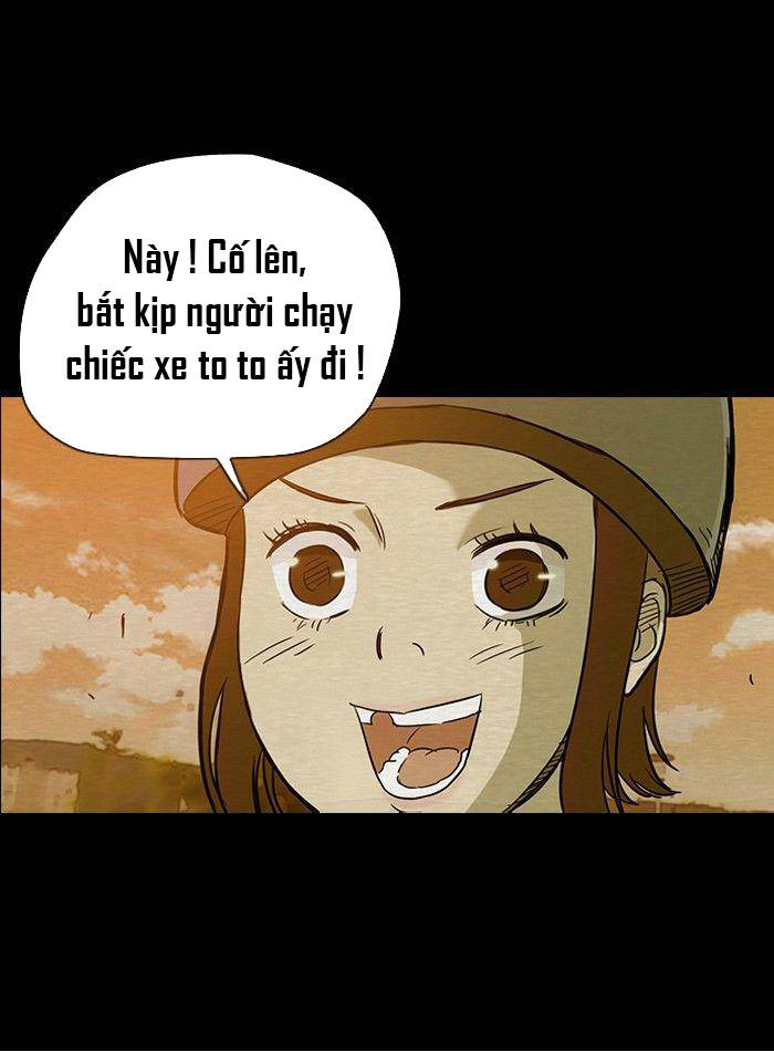 Thể Thao Cực Hạn - Chapter 35 - Page 42
