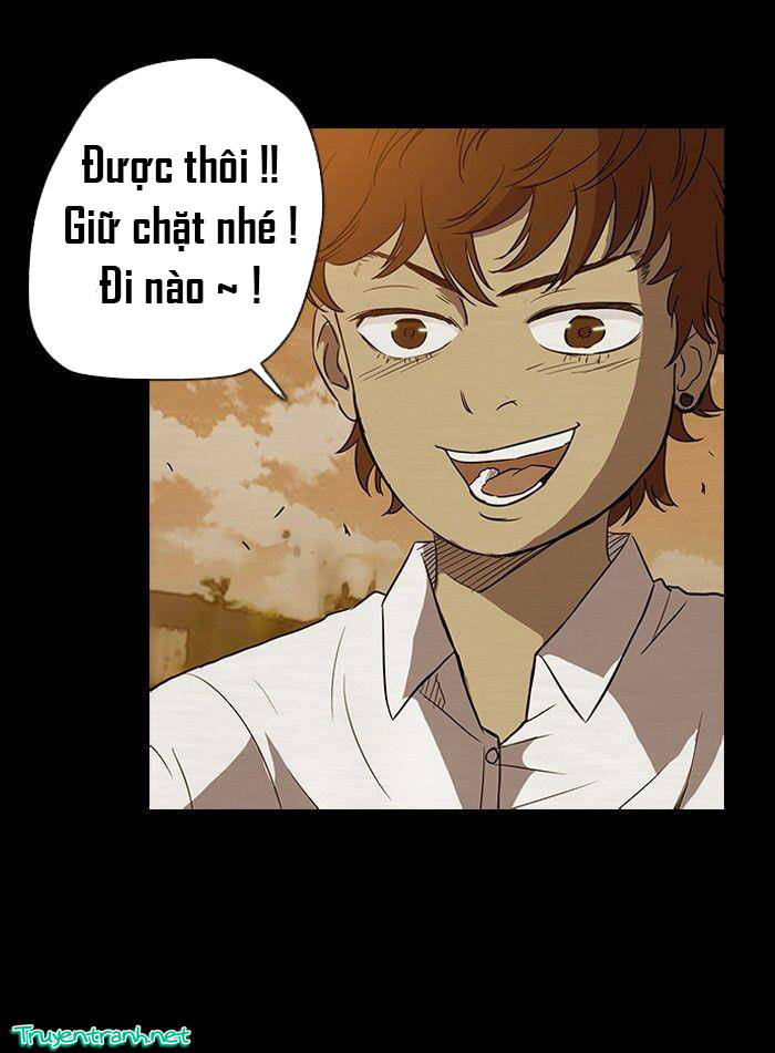 Thể Thao Cực Hạn - Chapter 35 - Page 43