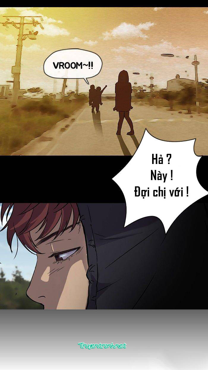 Thể Thao Cực Hạn - Chapter 35 - Page 44