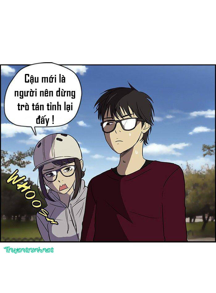 Thể Thao Cực Hạn - Chapter 35 - Page 47