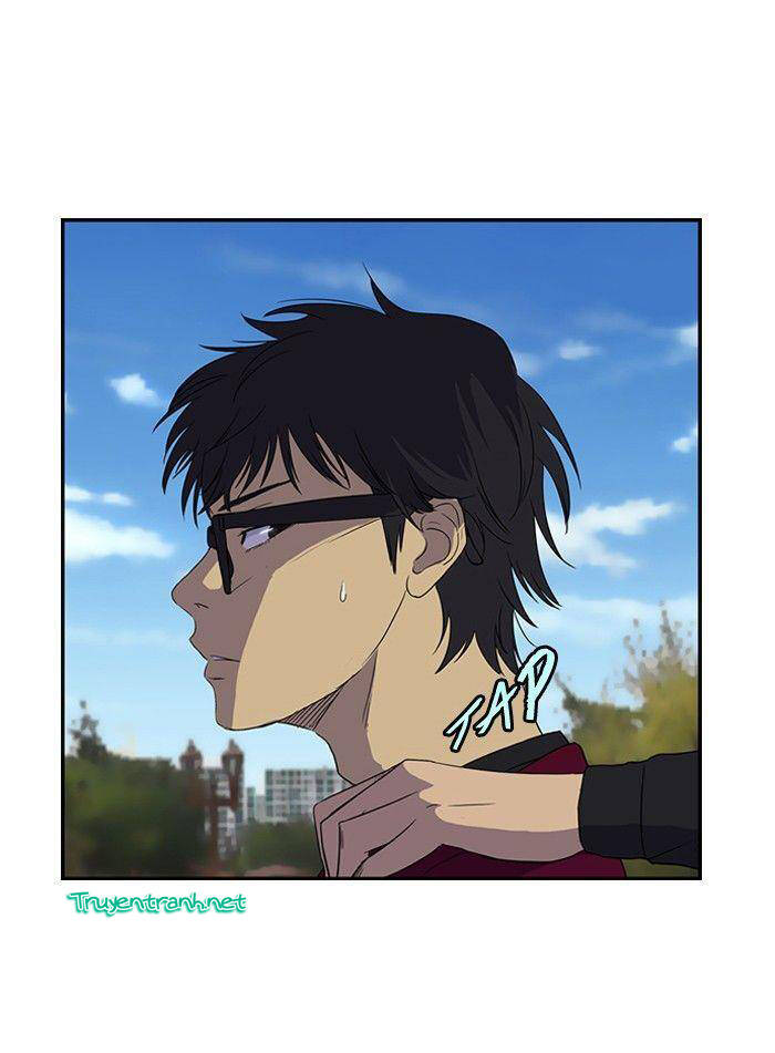 Thể Thao Cực Hạn - Chapter 35 - Page 49