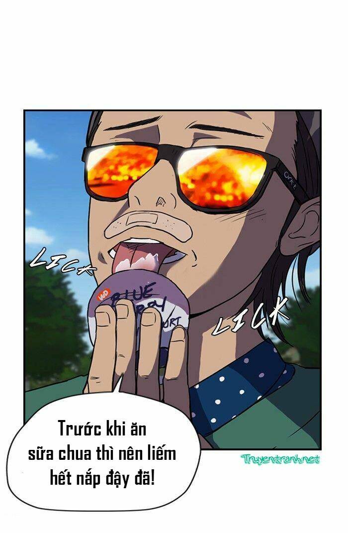 Thể Thao Cực Hạn - Chapter 35 - Page 5