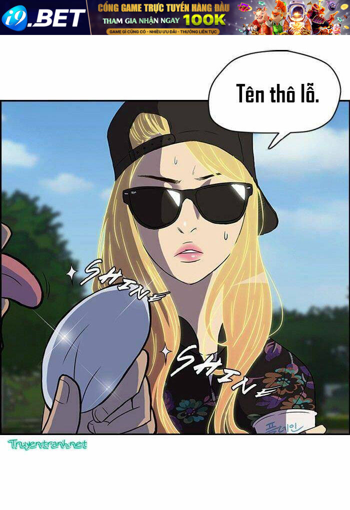 Thể Thao Cực Hạn - Chapter 35 - Page 6