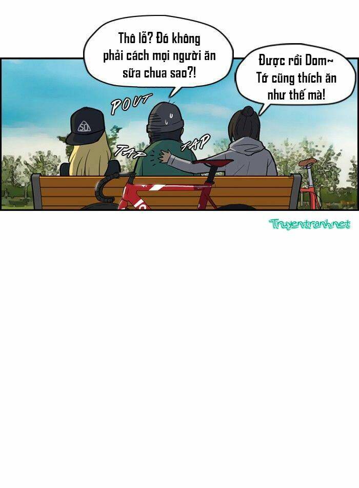 Thể Thao Cực Hạn - Chapter 35 - Page 7