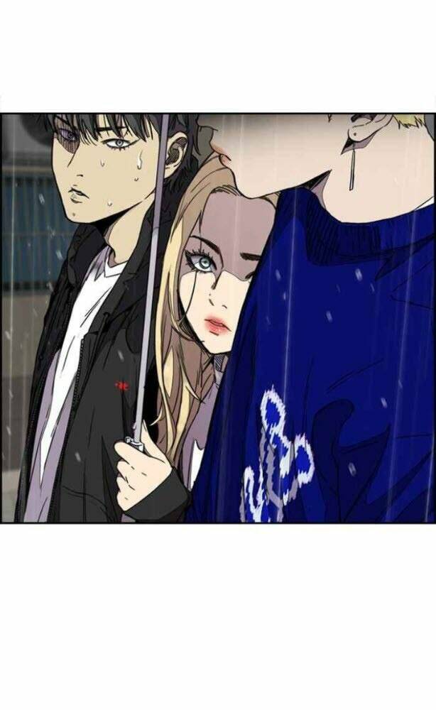 Thể Thao Cực Hạn - Chapter 350 - Page 109