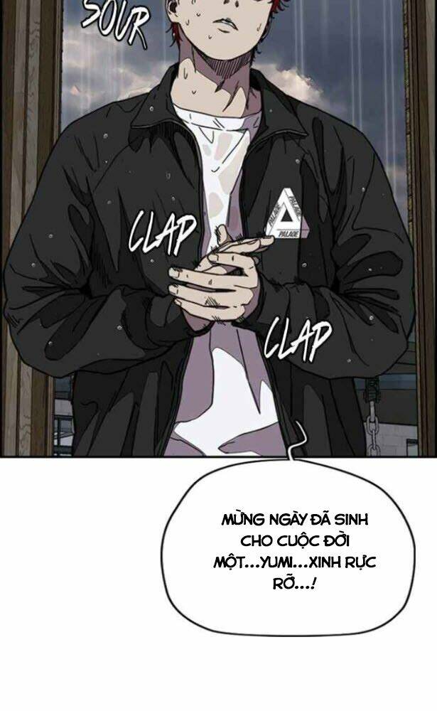 Thể Thao Cực Hạn - Chapter 350 - Page 18