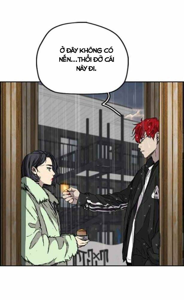 Thể Thao Cực Hạn - Chapter 350 - Page 23
