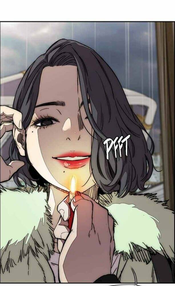 Thể Thao Cực Hạn - Chapter 350 - Page 25