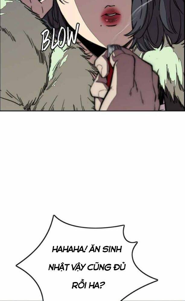 Thể Thao Cực Hạn - Chapter 350 - Page 27