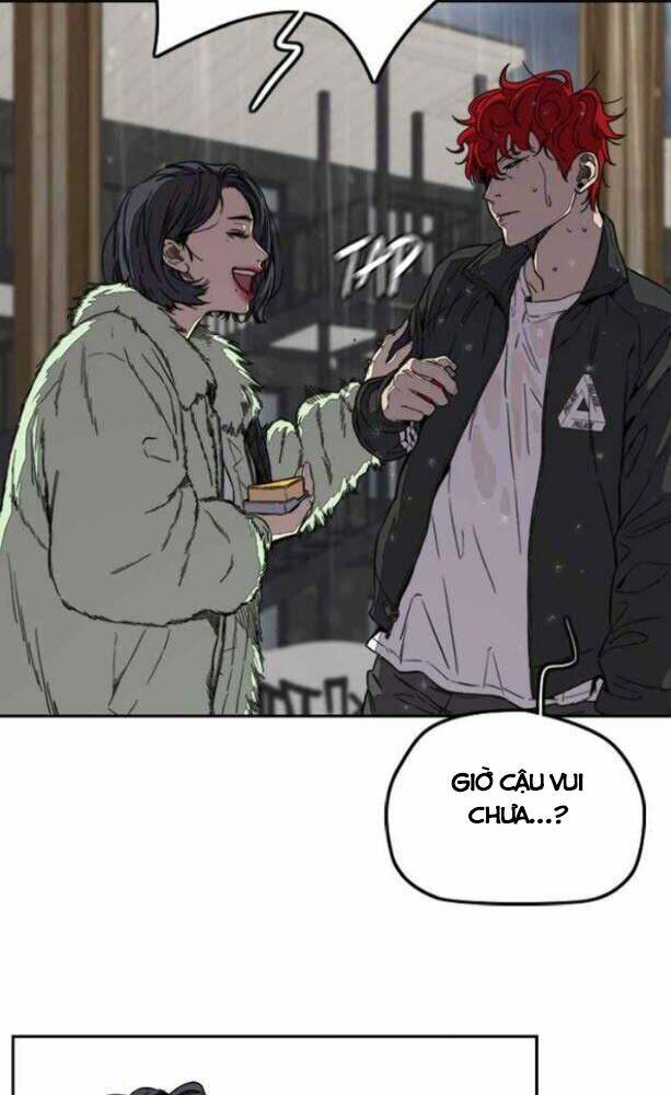 Thể Thao Cực Hạn - Chapter 350 - Page 28