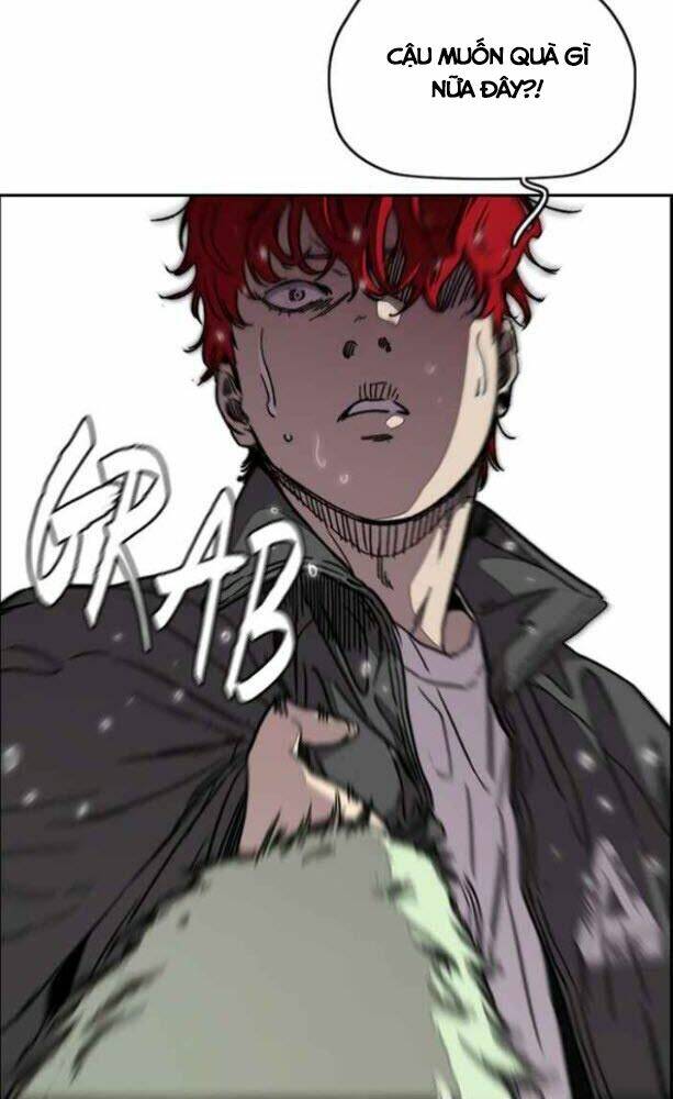 Thể Thao Cực Hạn - Chapter 350 - Page 32