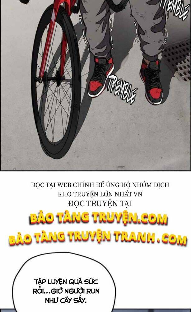 Thể Thao Cực Hạn - Chapter 350 - Page 38