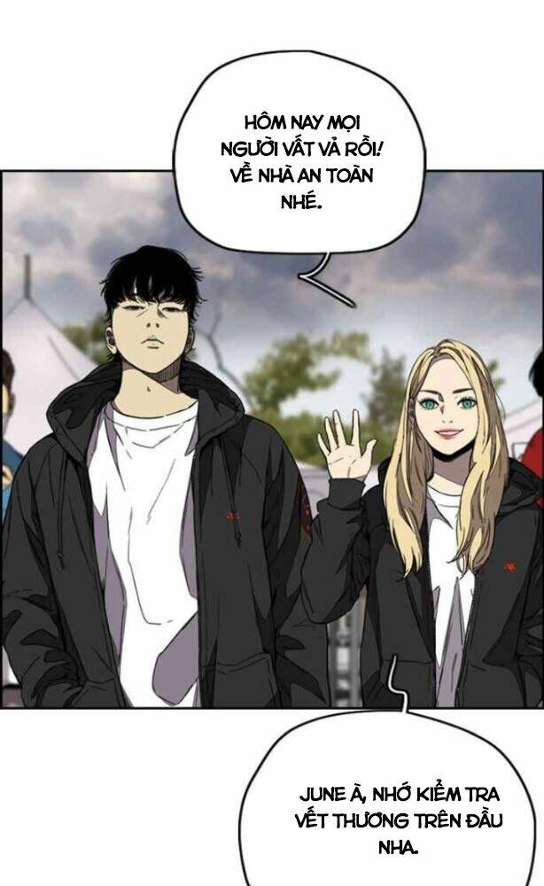 Thể Thao Cực Hạn - Chapter 350 - Page 40