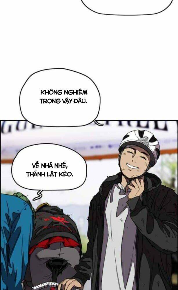 Thể Thao Cực Hạn - Chapter 350 - Page 41