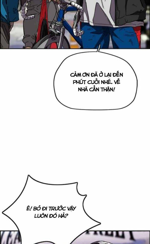 Thể Thao Cực Hạn - Chapter 350 - Page 42