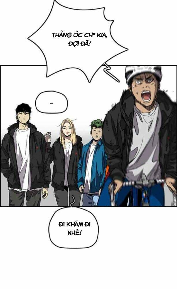 Thể Thao Cực Hạn - Chapter 350 - Page 44