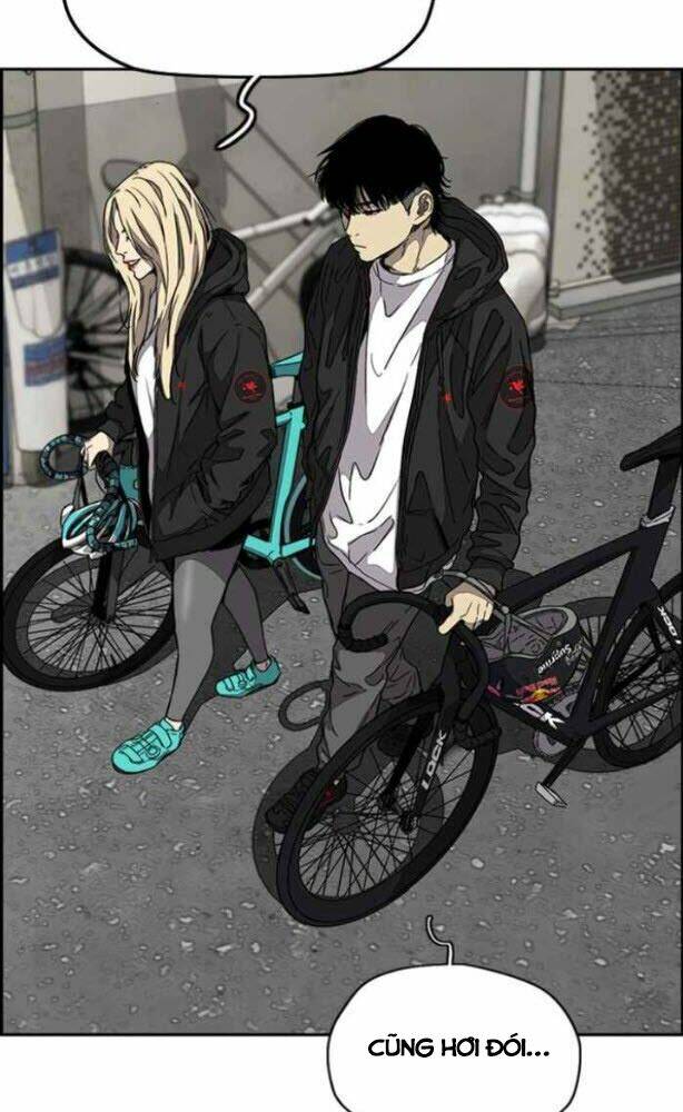 Thể Thao Cực Hạn - Chapter 350 - Page 49