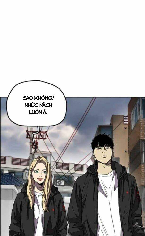 Thể Thao Cực Hạn - Chapter 350 - Page 53