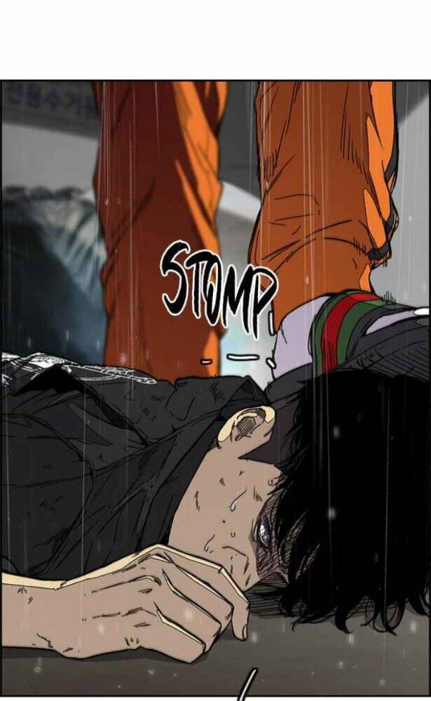 Thể Thao Cực Hạn - Chapter 350 - Page 84