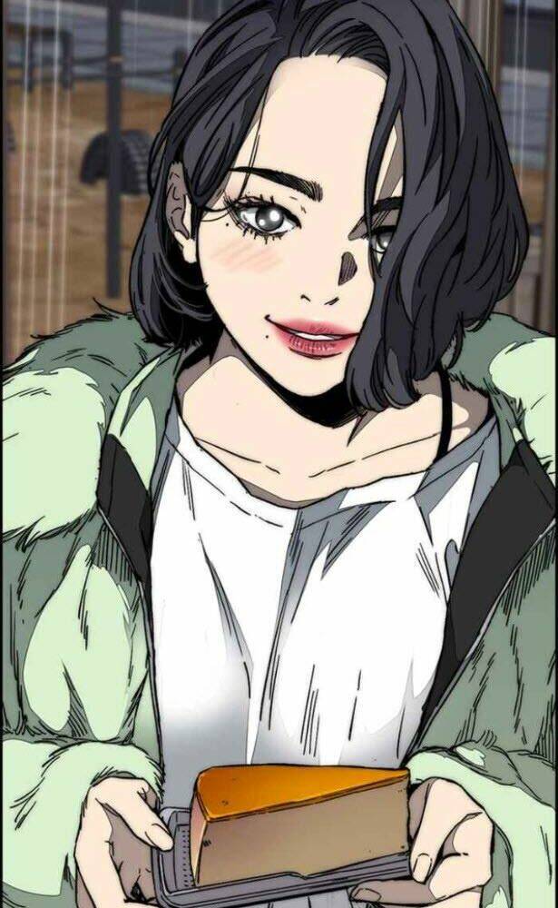 Thể Thao Cực Hạn - Chapter 350 - Page 8