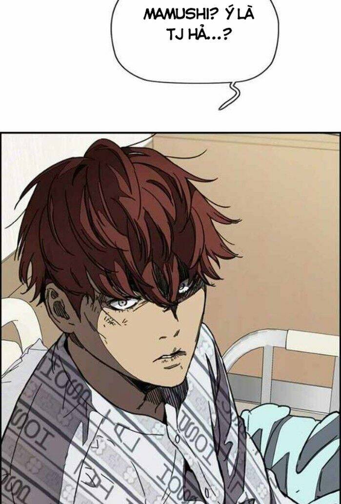 Thể Thao Cực Hạn - Chapter 351 - Page 124