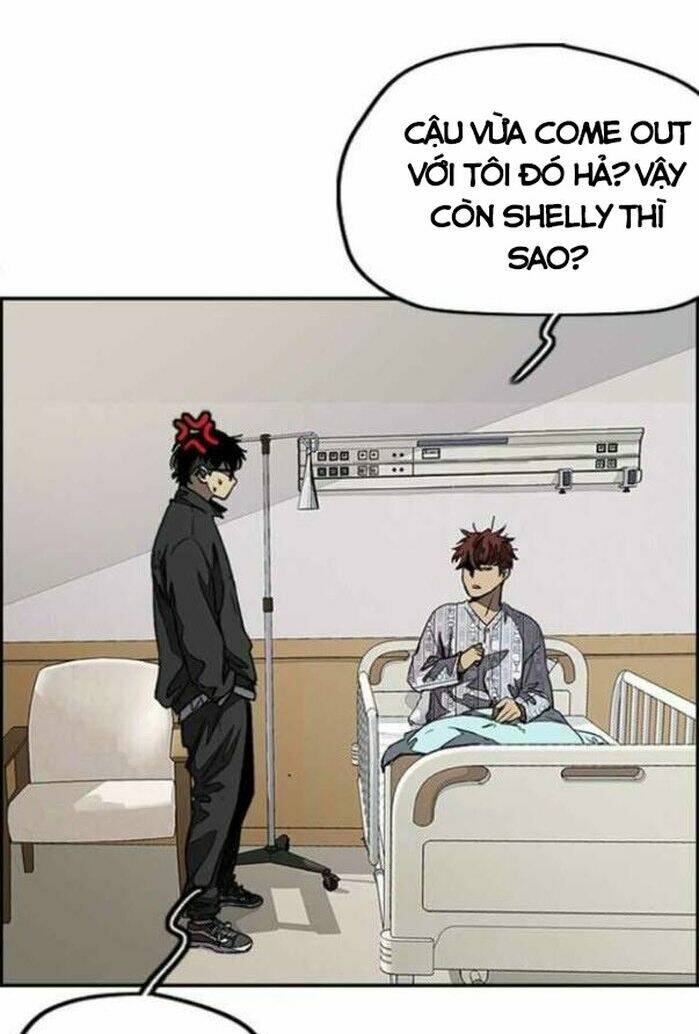 Thể Thao Cực Hạn - Chapter 351 - Page 129