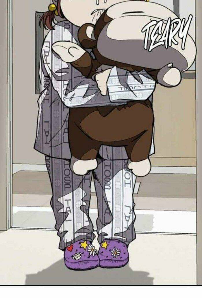 Thể Thao Cực Hạn - Chapter 351 - Page 134