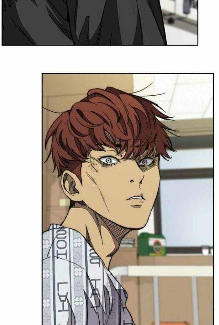 Thể Thao Cực Hạn - Chapter 351 - Page 136