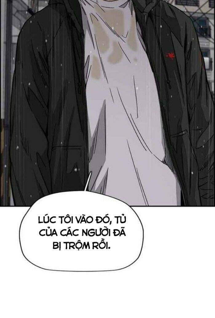 Thể Thao Cực Hạn - Chapter 351 - Page 27