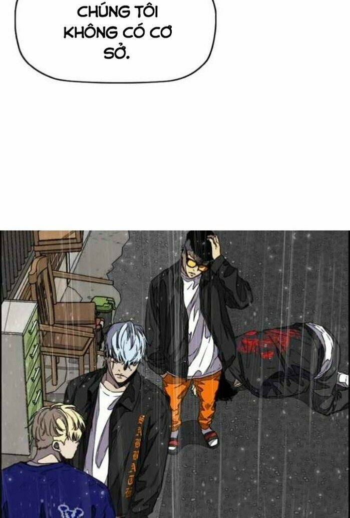 Thể Thao Cực Hạn - Chapter 351 - Page 33