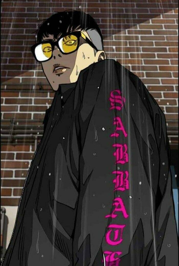 Thể Thao Cực Hạn - Chapter 351 - Page 37