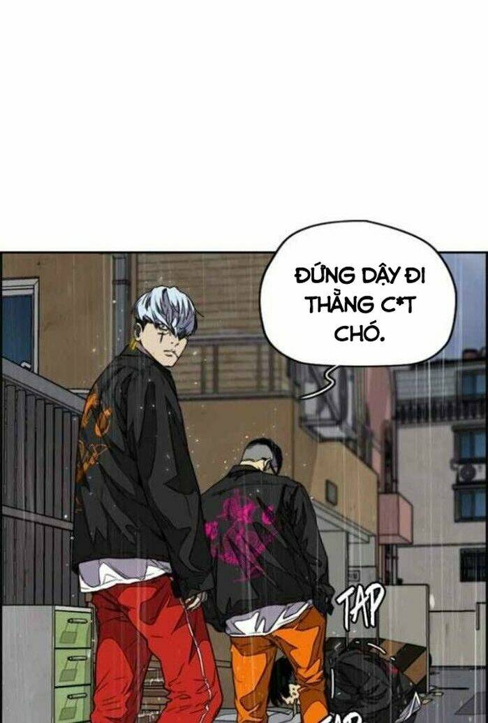 Thể Thao Cực Hạn - Chapter 351 - Page 57