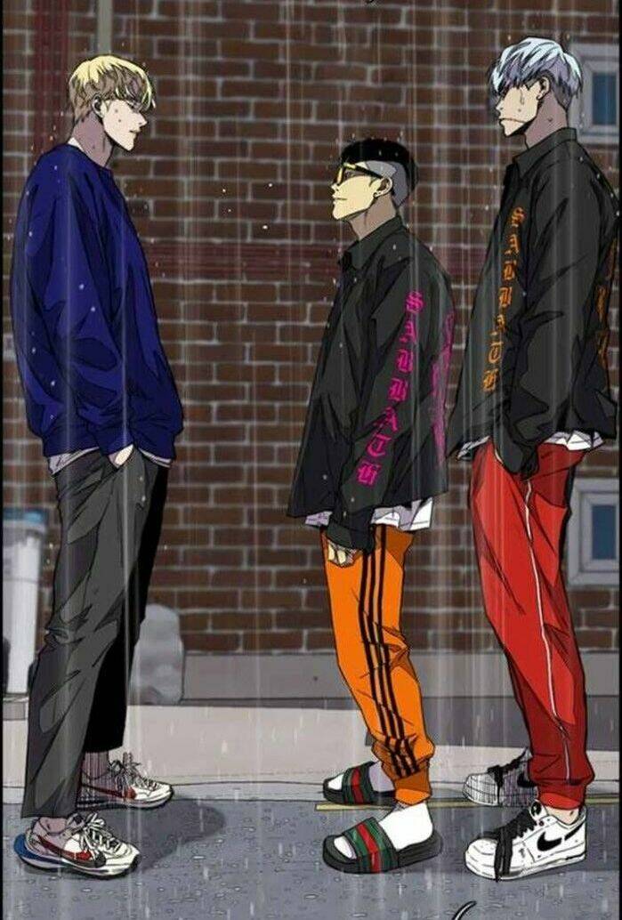 Thể Thao Cực Hạn - Chapter 351 - Page 5